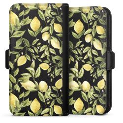 Premium Sideflip schwarz