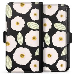 Premium Sideflip schwarz