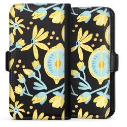 Premium Sideflip schwarz