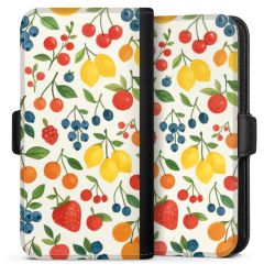 Premium Sideflip schwarz