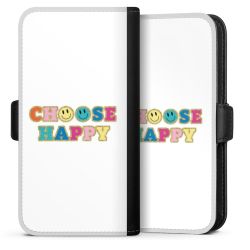 Premium Sideflip schwarz