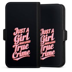 Premium Sideflip schwarz