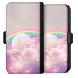 Premium Sideflip schwarz