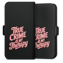 Premium Sideflip schwarz