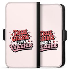 Premium Sideflip schwarz