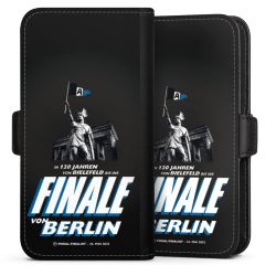 Premium Sideflip schwarz