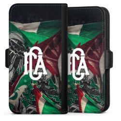 Premium Sideflip schwarz