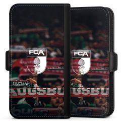 Premium Sideflip schwarz