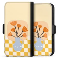 Premium Sideflip schwarz