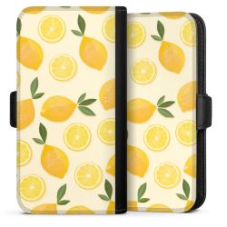 Premium Sideflip schwarz