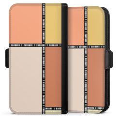 Premium Sideflip schwarz