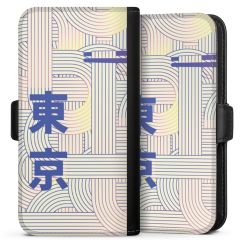 Premium Sideflip schwarz