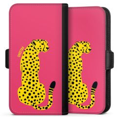 Premium Sideflip schwarz