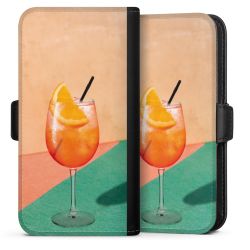 Premium Sideflip schwarz