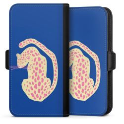 Premium Sideflip schwarz