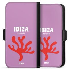 Premium Sideflip schwarz