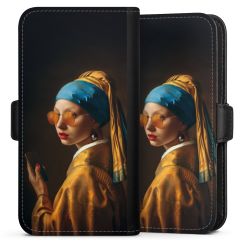 Premium Sideflip schwarz