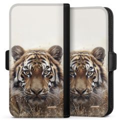 Premium Sideflip schwarz