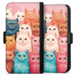 Premium Sideflip schwarz