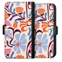 Premium Sideflip schwarz