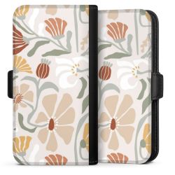 Premium Sideflip schwarz