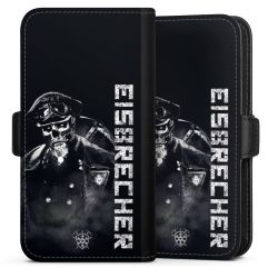 Premium Sideflip schwarz