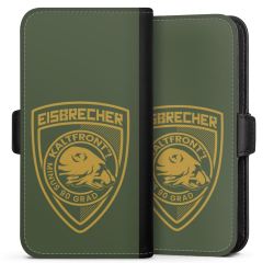 Premium Sideflip schwarz