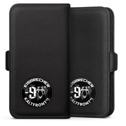 Premium Sideflip schwarz