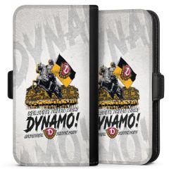 Premium Sideflip schwarz