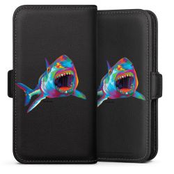 Premium Sideflip schwarz