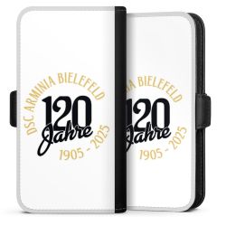 Premium Sideflip schwarz