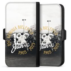 Premium Sideflip schwarz