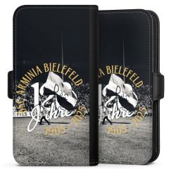 Premium Sideflip schwarz