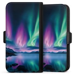 Premium Sideflip schwarz