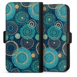 Premium Sideflip schwarz