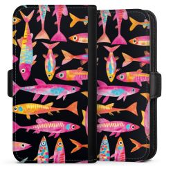 Premium Sideflip schwarz