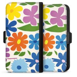 Premium Sideflip schwarz