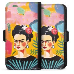 Premium Sideflip schwarz