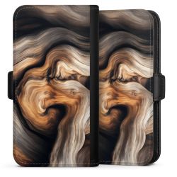 Premium Sideflip schwarz