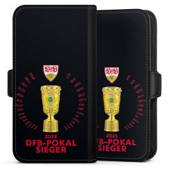 VfB DFB-Pokal Sieger Schwarz