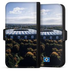 Premium Sideflip schwarz