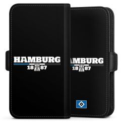 Premium Sideflip schwarz