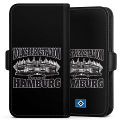 Premium Sideflip schwarz