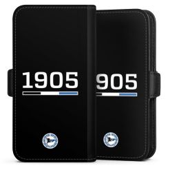 Premium Sideflip schwarz