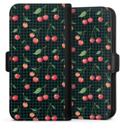 Premium Sideflip schwarz