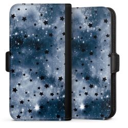 Premium Sideflip schwarz