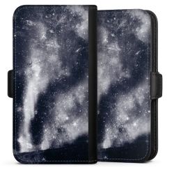 Premium Sideflip schwarz