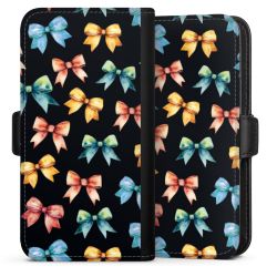 Premium Sideflip schwarz