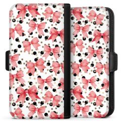 Premium Sideflip schwarz