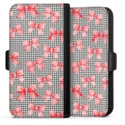 Premium Sideflip schwarz